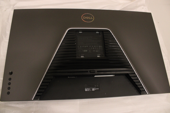 Pilt SALE OUT. Dell | Gaming Monitor | G3223D | 31.5 " | IPS | QHD | 16:9 | 120 Hz | 1 ms | 2560 x 1440 | 400 cd/m² | HDMI ports quantity 2 | Black | Warranty 36 month(s) | DEMO | Dell | Gaming Monitor | G3223D | 31.5 " | IPS | QHD | 16:9 | 120 Hz | 1 ms | 2560 x 1440 | 400 cd/m² | HDMI ports quantity 2 | Black | Warranty 36 month(s) | DEMO