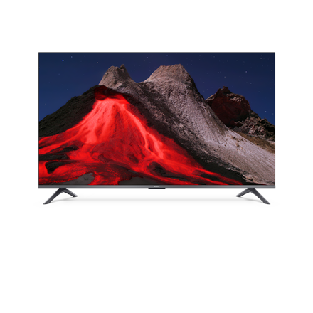 Pilt Xiaomi QLED TV A Pro 2026 | 50 | Smart TV | Google TV | 4K UHD