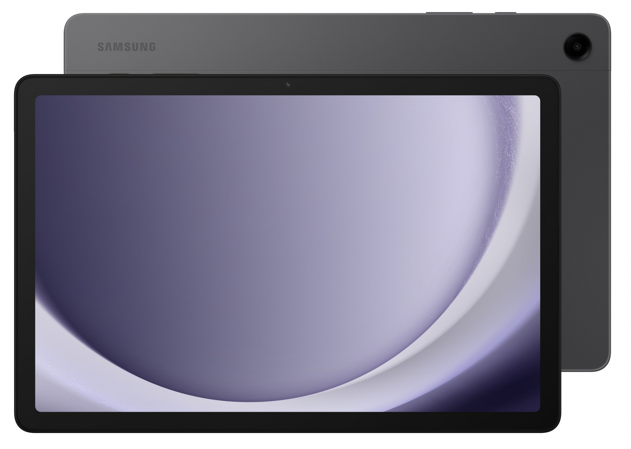 Pilt Samsung | Galaxy Tab | A9+ (X210) | 11 " | Graphite | TFT LCD | 1200 x 1920 pixels | Qualcomm SM6375 | Snapdragon 695 5G (6 nm) | 8 GB | 128 GB | Wi-Fi | Front camera | 5 MP | Rear camera | 8 MP | Bluetooth | 5.1 | Android | 13
