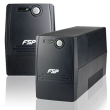 Pilt FSP | FP 1000 | 1000 VA | 110 / 120 VAC or 220 / 230 / 240 VAC V | 290 V