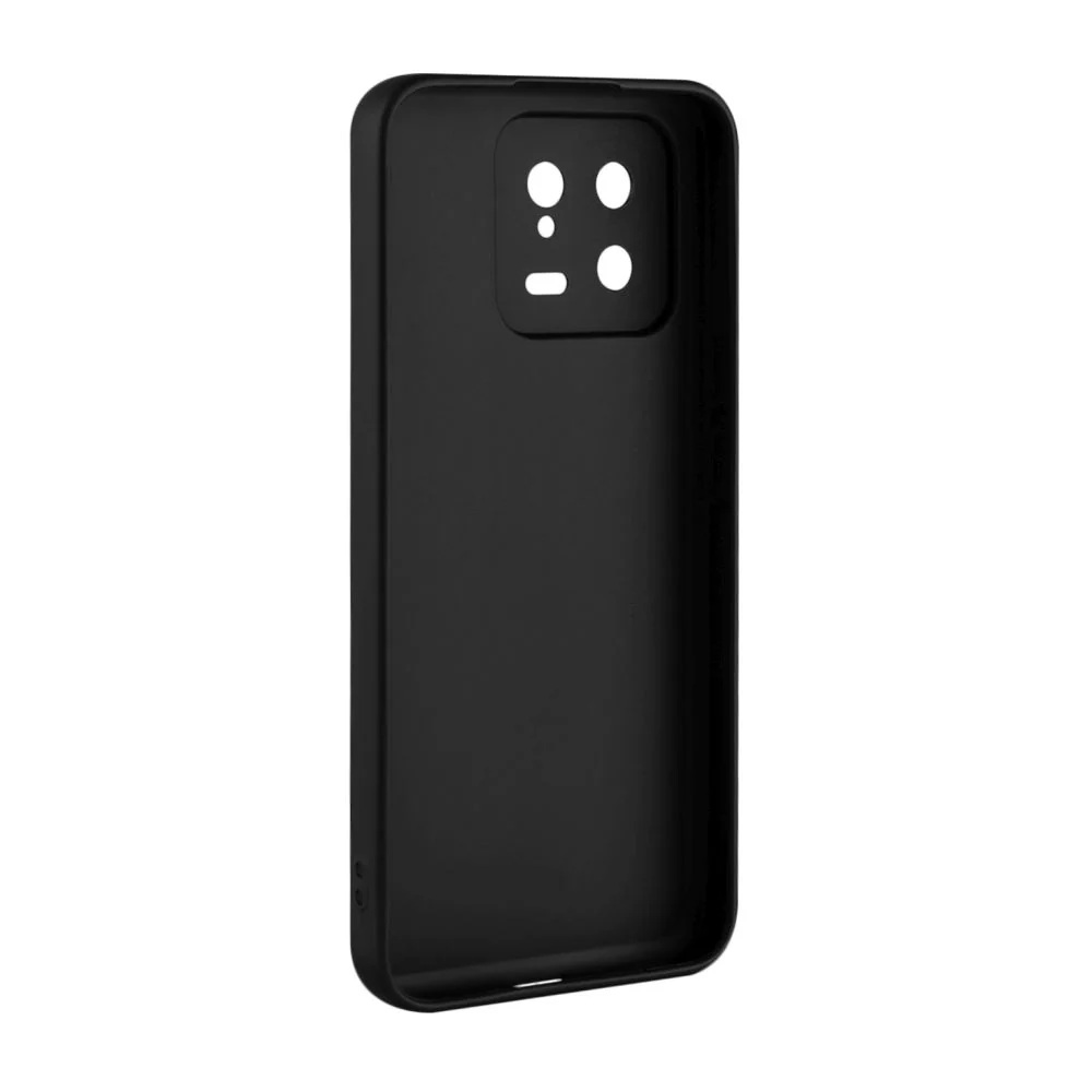 Pilt Fixed Story | Back Cover | Xiaomi | Redmi Note 14 Pro+ 5G | Rubberized | Black