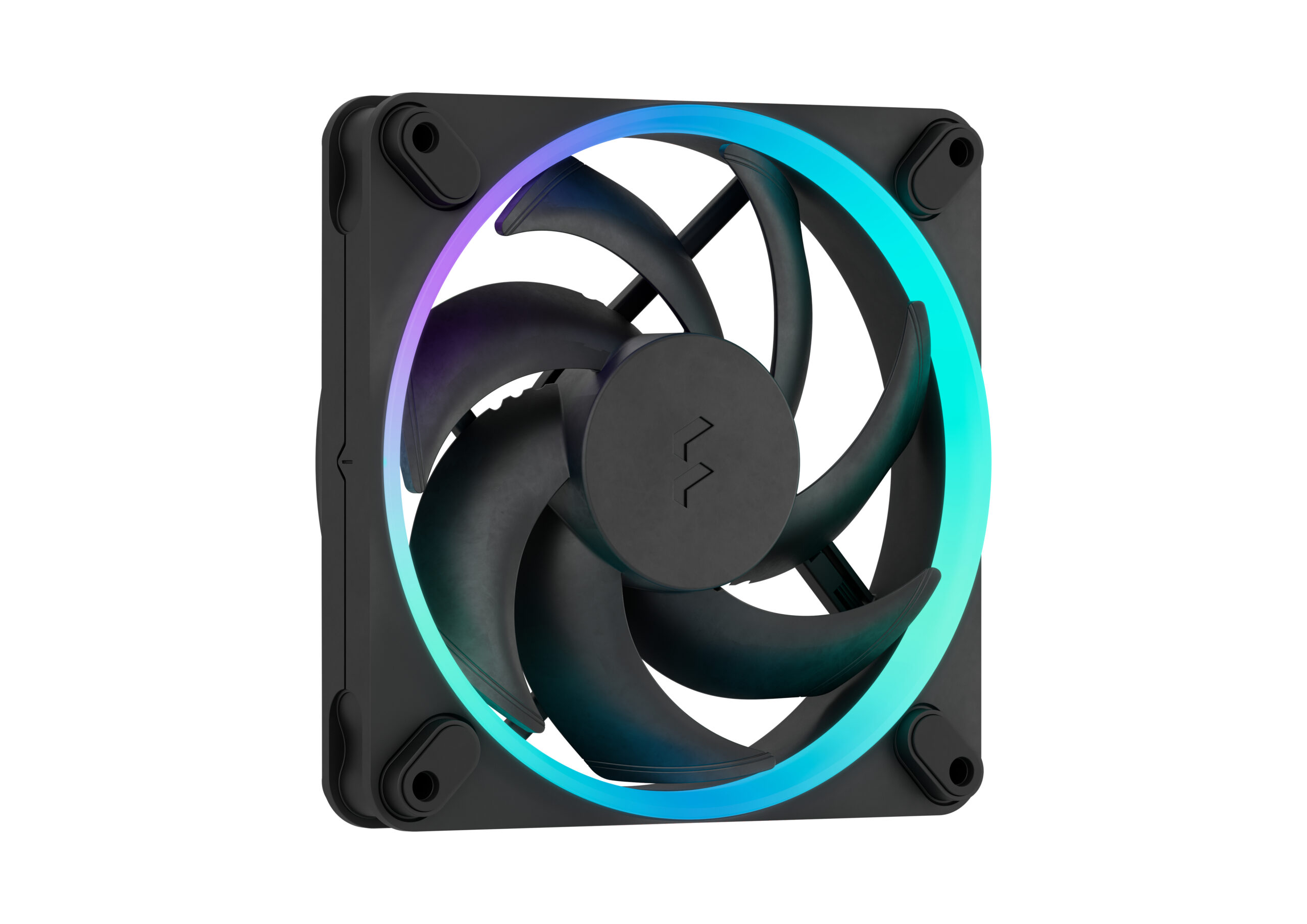 Pilt Fractal Design | Computer Fan | Momentum 12 RGB