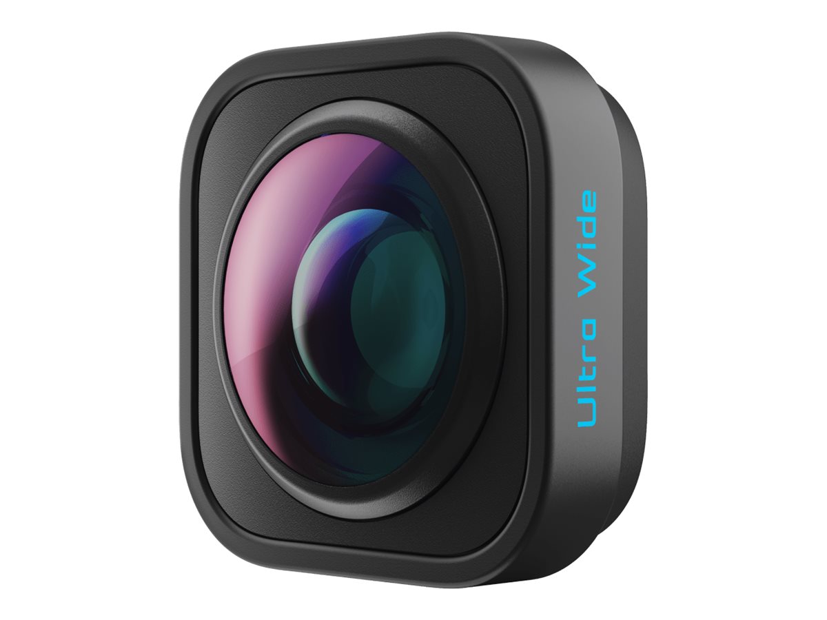 Pilt GoPro Ultra Wide Lens Mod (HERO13 Black) | GoPro