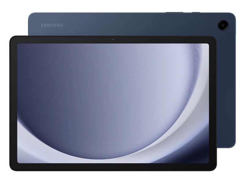 Pilt Samsung Galaxy | Tab A9+(X210) | 11 " | Navy | TFT LCD | 1200 x 1920 pixels | Qualcomm SM6375 | Snapdragon 695 5G (6 nm) | 8 GB | 128 GB | Wi-Fi | Front camera | 5 MP | Rear camera | 8 MP | Bluetooth | 5.1 | Android | 13