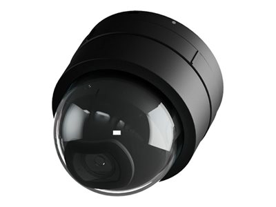Pilt Ubiquiti | Ultra-compact and tamper-resistant 2K HD PoE camera with night vision | UVC-G5-Dome-Ultra-B | Dome | 4 MP | Fixed focal length | N/A | N/A