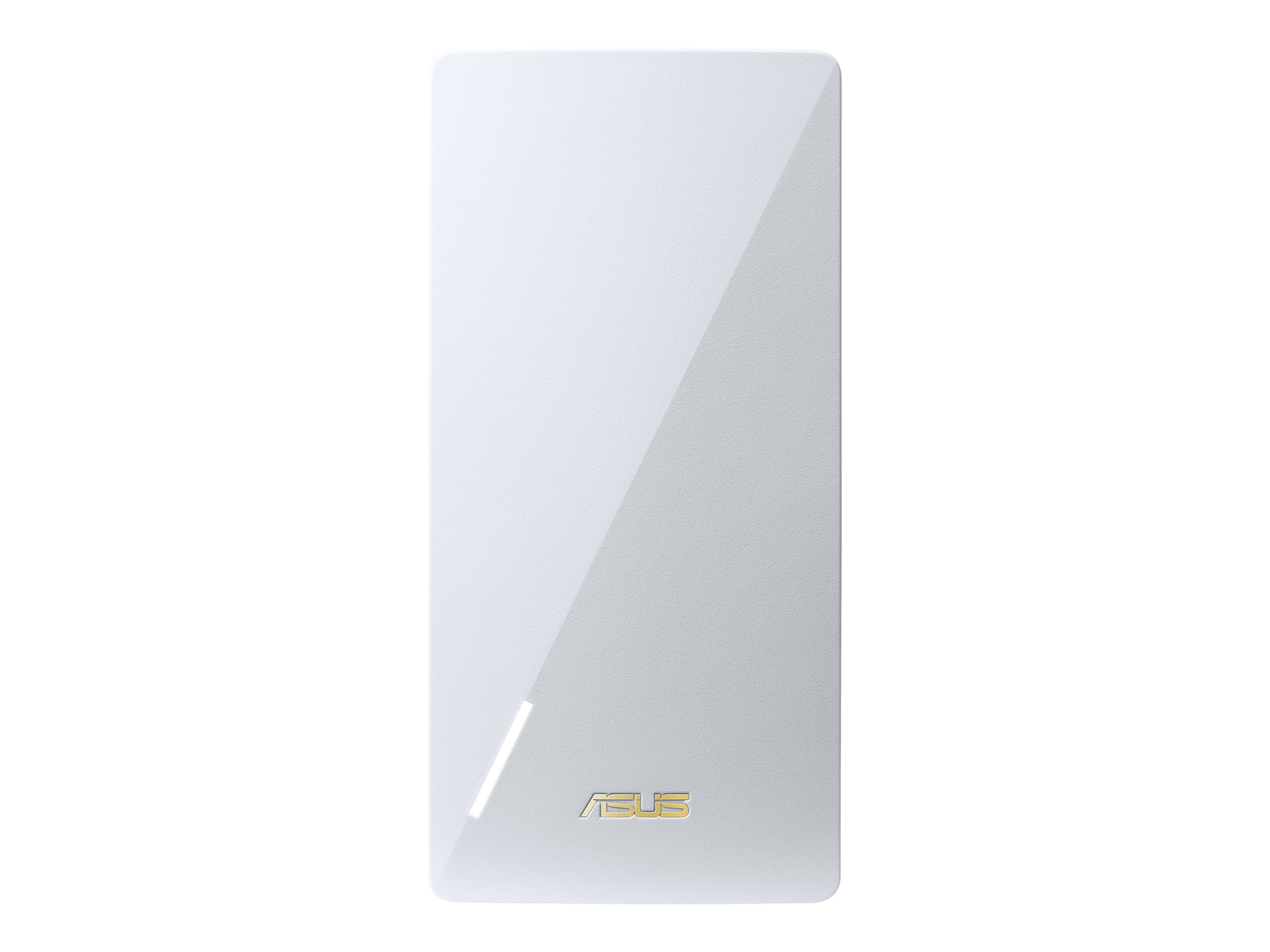Pilt ASUS RP-BE58 Dual Band Range Extender, 802.11ax, WiFi 7, EU plug | Asus