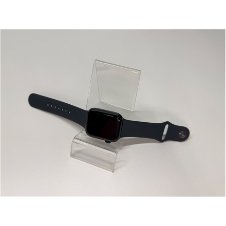Pilt Apple | RENEW | Grade A | Apple Watch Series 9 (GPS + Cellular) | Smart watch | Midnight | Aluminum Case | 12 month(s)