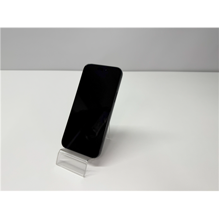 Pilt Apple | RENEW | Grade B | iPhone 15 Plus | Black | 6.7 " | Super Retina XDR OLED | 2796 x 1290 pixels | A16 Bionic Chip | 6 GB | 128 GB | Dual SIM | 5G | 48+12 MP | iOS | 18