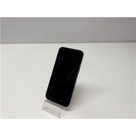 Pilt Apple | RENEW | Grade C | iPhone 15 Plus | Black | 6.7 " | Super Retina XDR OLED | 2796 x 1290 pixels | A16 Bionic Chip | 6 GB | 128 GB | Dual SIM | 5G | 48+12 MP | iOS | 18