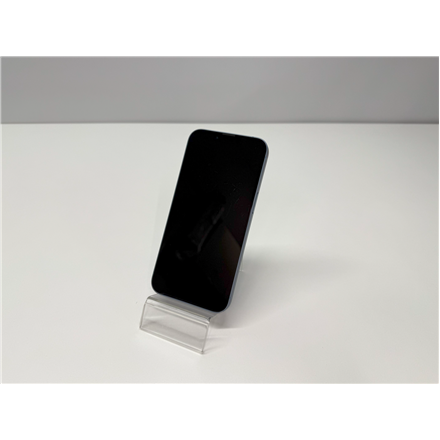 Pilt Apple | RENEW | Grade B | iPhone 14 | Blue | 6.1 " | Super Retina XDR OLED | 2532 x 1170 pixels | A15 Bionic Chip | 6 GB | 128 GB | Dual SIM | 5G | 12+12 MP | iOS | 18
