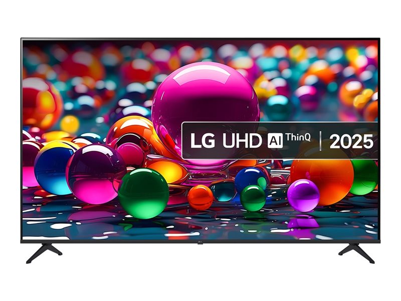 Pilt LG TV | 86UA75006LA | 86 | Smart TV | webOS 25 | 4K UHD