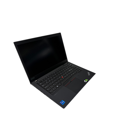 Pilt Lenovo- RENEW | Grade B | ThinkPad P14s Gen 2 | 14 " | i7-1165G7 | 32 GB | SSD | 512 GB | NVIDIA Quadro T500 Mobile 4GB | Windows 11 Pro | Keyboard language Nordic | 12 month(s)