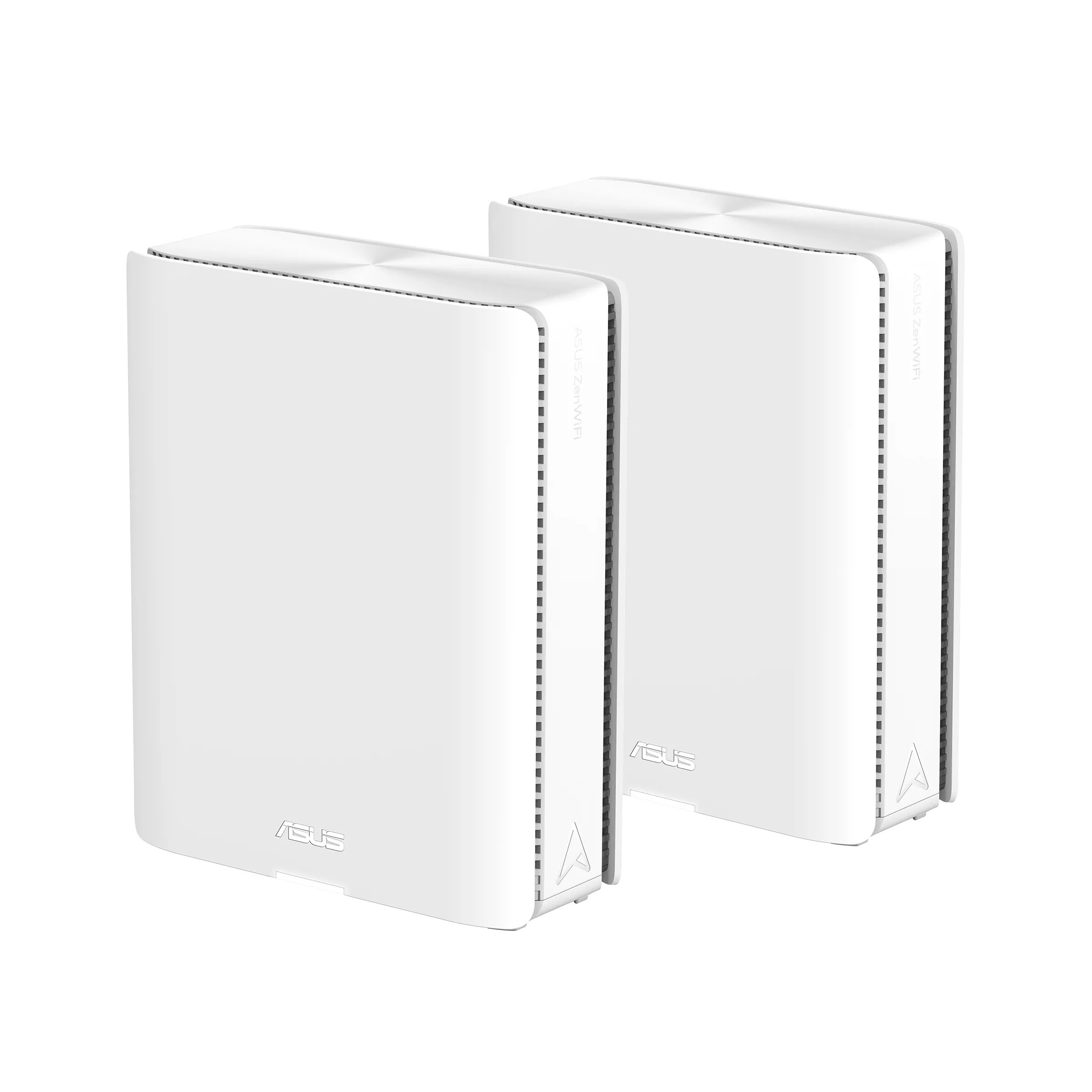 Pilt Asus | BE25000 Quad Band WiFi 7 (802.11be) Mesh Router | ZenWiFi BQ16 | Mesh Support Yes | MU-MiMO Yes | Antenna type Internal | 1 x USB | 24 month(s)
