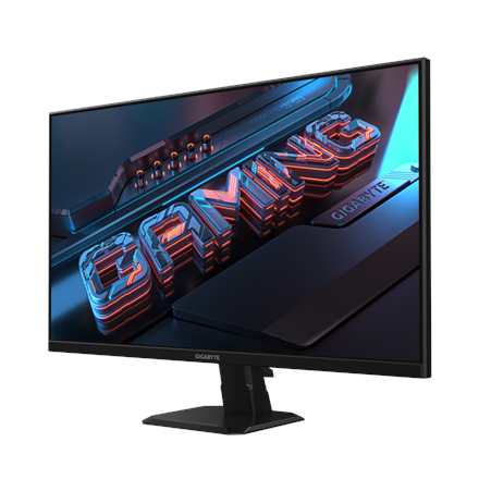 Pilt GIGABYTE MONITOR 27" GS27Q XEK1 | Gigabyte | GS27Q X EK1 | 27 " | IPS | QHD | 240 Hz | 1 ms | 2560 x 1440 pixels | 300 cd/m² | HDMI ports quantity 2