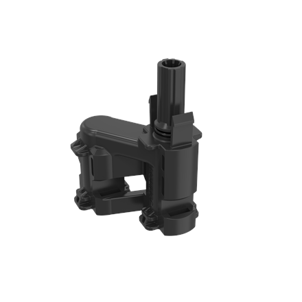Pilt SUNGROW ESS Y Connector for SHT, 1pcs | B0B01253_1
