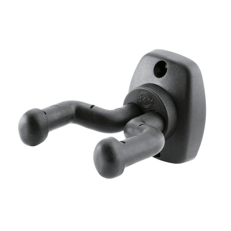 Pilt K&M | Wall mount | Guitar Wall Mount, 16250