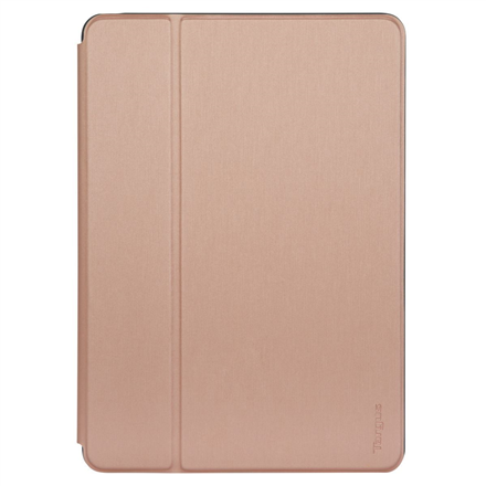 Pilt Targus Click-In Case | THZ85008GL | 10.2/10.5 " | Tablet case | iPad (7th gen.) 10.2-inch, iPad Air 10.5-inch, iPad Pro 10.5-inch | Rose Gold