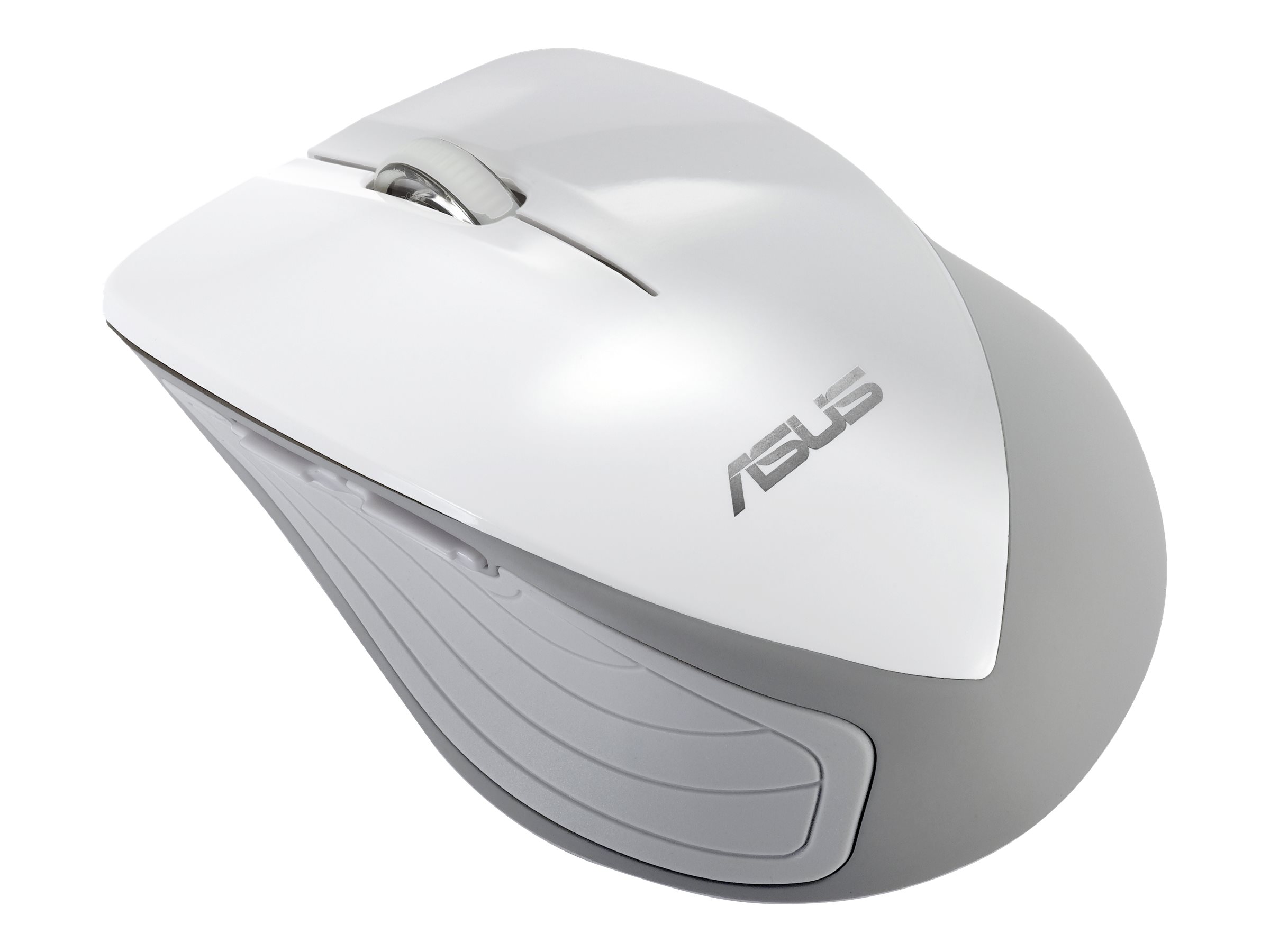 Pilt Asus | Wireless Optical Mouse | WT465 | wireless | White