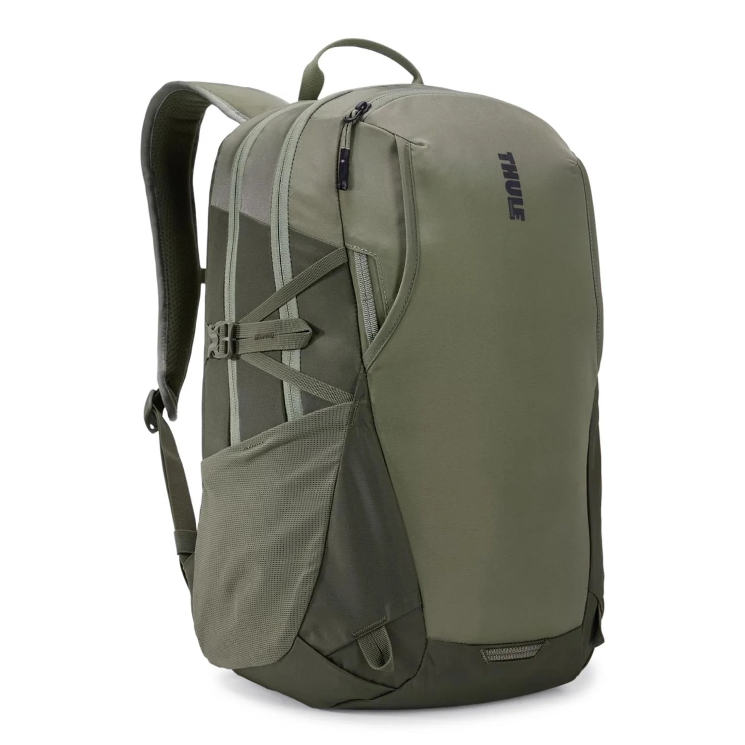 Pilt Thule EnRoute | Fits up to size 16 " | Backpack | Soft green
