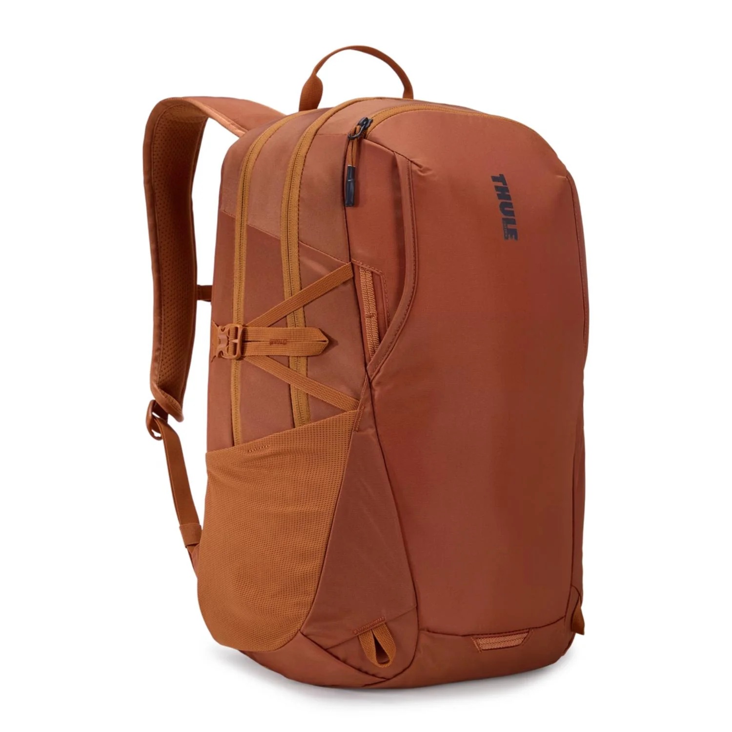 Pilt Thule EnRoute | Fits up to size 16 " | Backpack | Natural orange