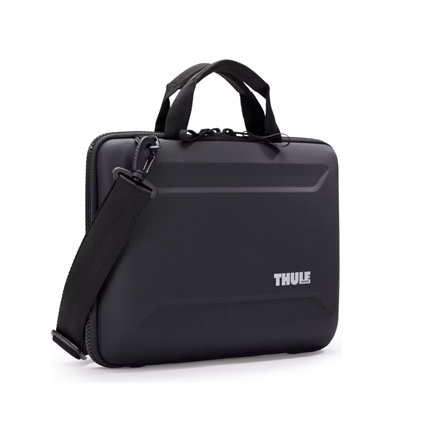 Pilt Thule Gauntlet | Fits up to size 14 " | MacBook Attaché | Black