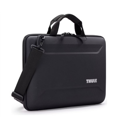 Pilt Thule Gauntlet | Fits up to size 16 " | MacBook Attaché | Black