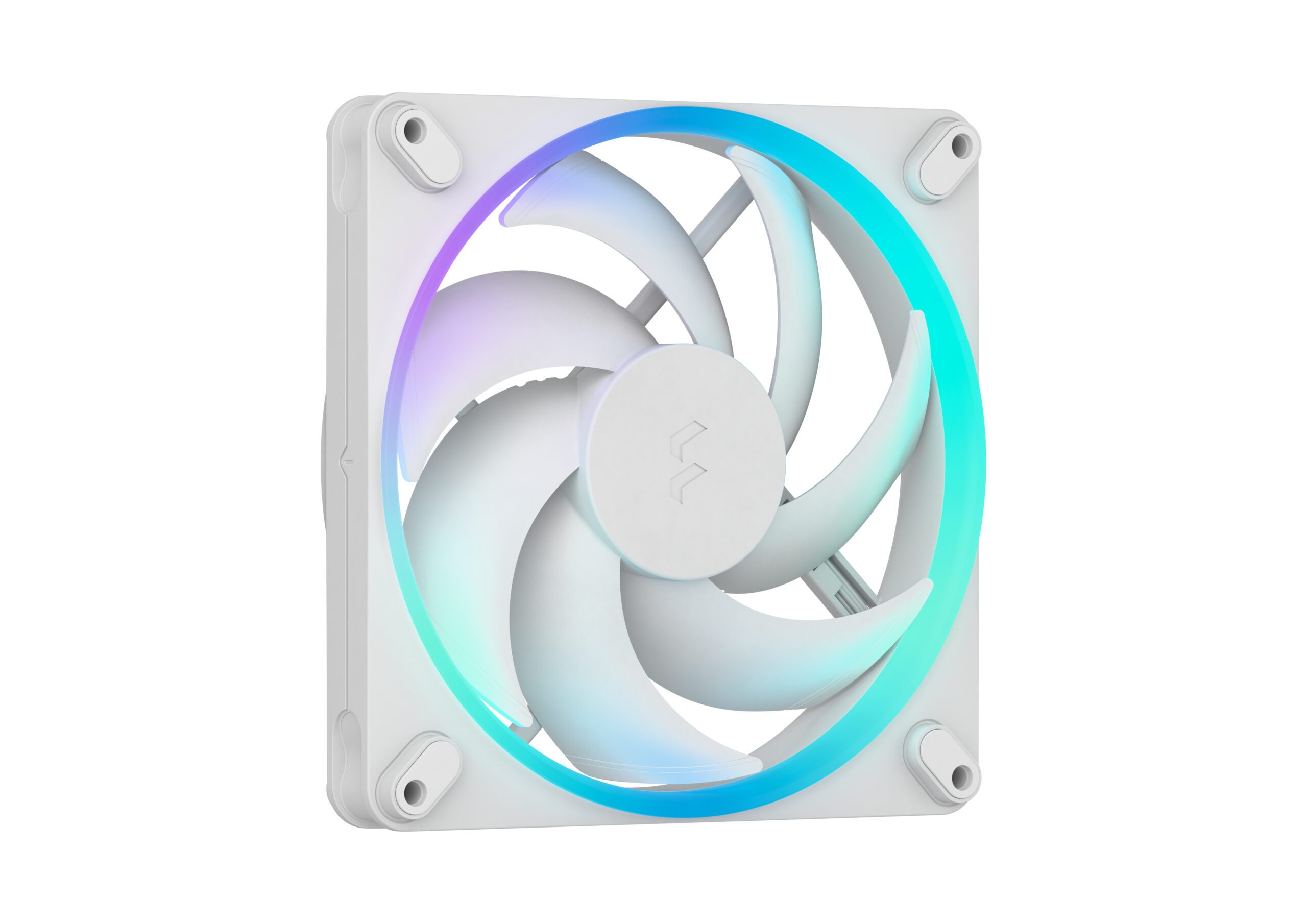 Pilt Fractal Design | Computer Fan | Momentum 14 RGB