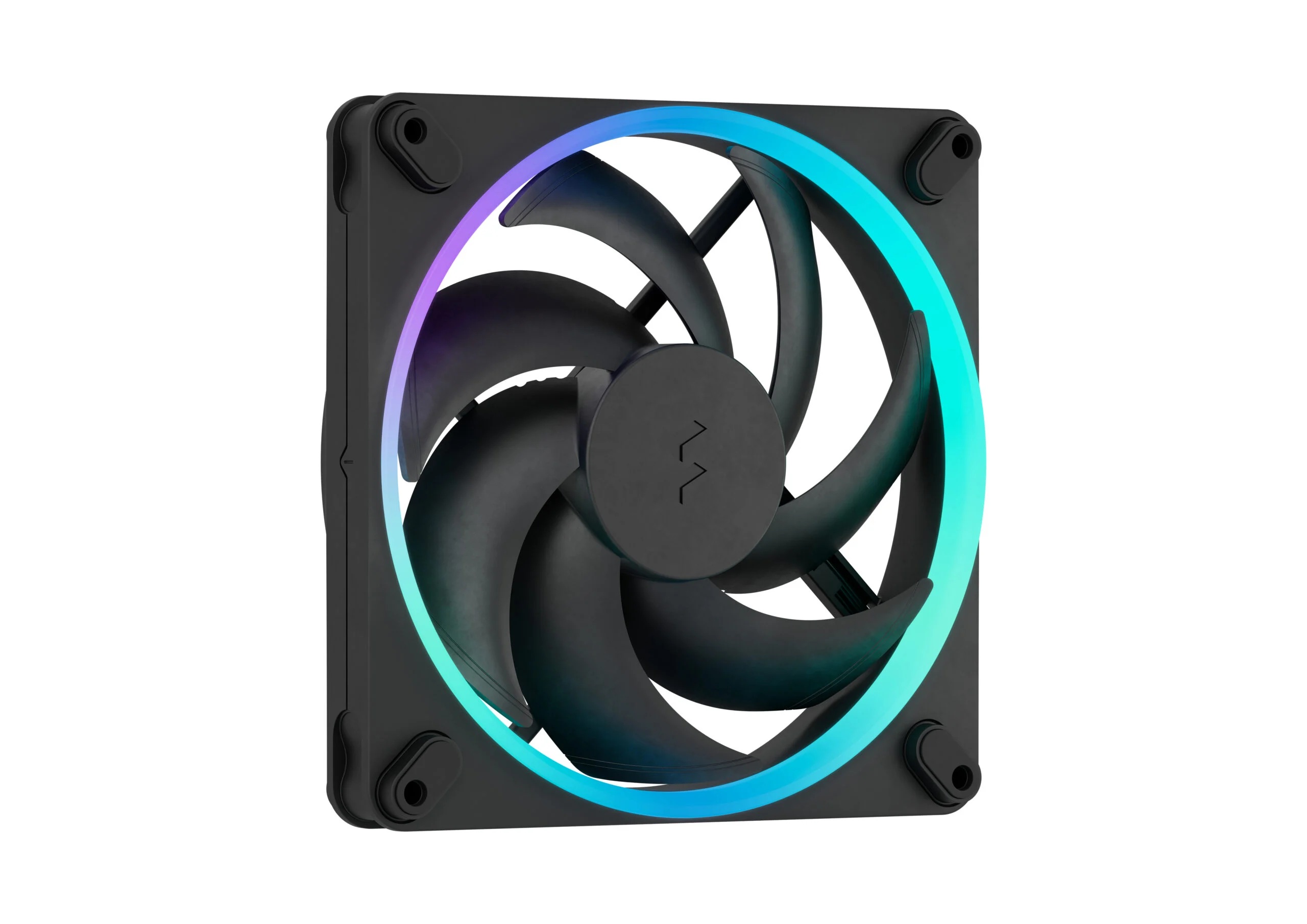 Pilt Fractal Design | Computer Fan, 3-pack | Momentum 14 RGB
