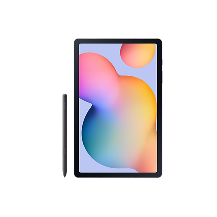 Pilt Samsung | Galaxy Tab | S6 Lite (P620) (2024) | Grey | TFT LCD | 1200 x 2000 pixels | 4 GB | 64 GB | Wi-Fi | Android | 14 | 802.11 a/b/g/n/ac | Bluetooth version 5.3
