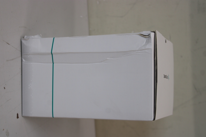Pilt SALE OUT. Deepcool AK400 CPU Air Cooler, Zero Dark Plus | Deepcool | CPU Air Cooler | AK400 | DAMAGED PACKAGING | Zero Dark Plus | Intel, AMD | CPU Air Cooler