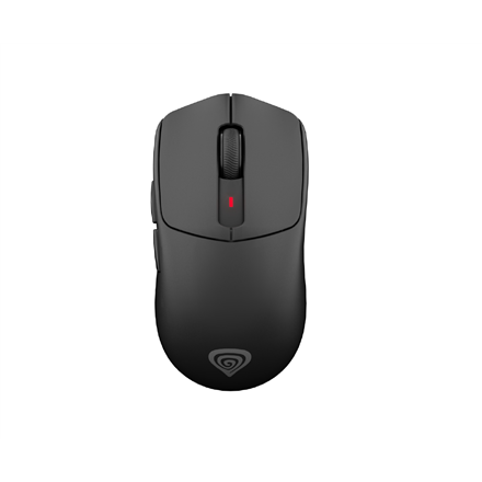 Pilt Genesis ZIRCON 500 G2 | Wireless/Wired | Gaming Mouse | 2.4 GHz, Bluetooth, USB | Black