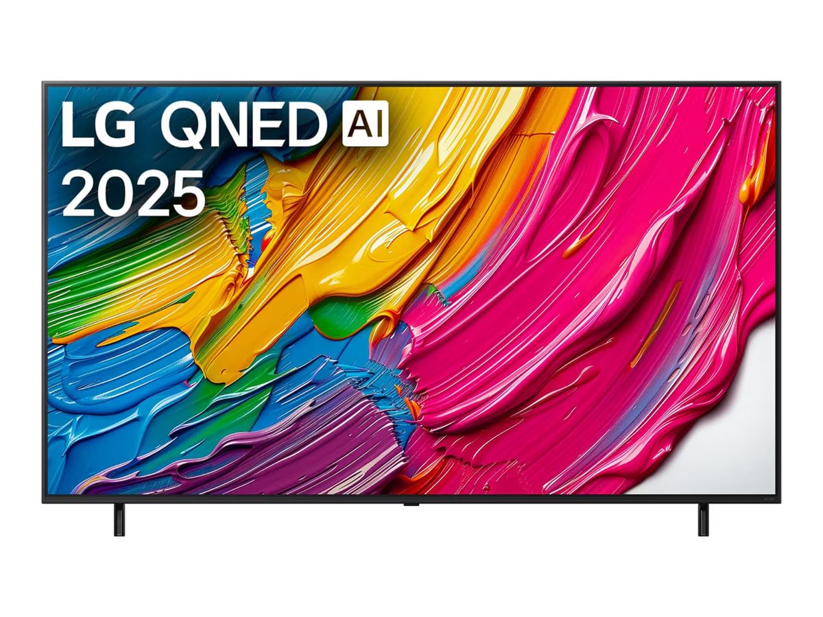 Pilt LG TV | 75QNED80A3A | 75 | Smart TV | webOS 25 | 4K UHD