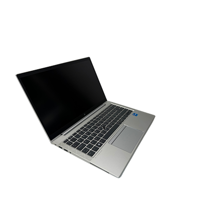 Pilt HP Renew Grade A | EliteBook 840 G8 | 14 " | i5-1135G7 | 8 GB | SSD | 256 GB | Intel Iris Xe Graphics | Windows 11 Pro | Keyboard language Swedish