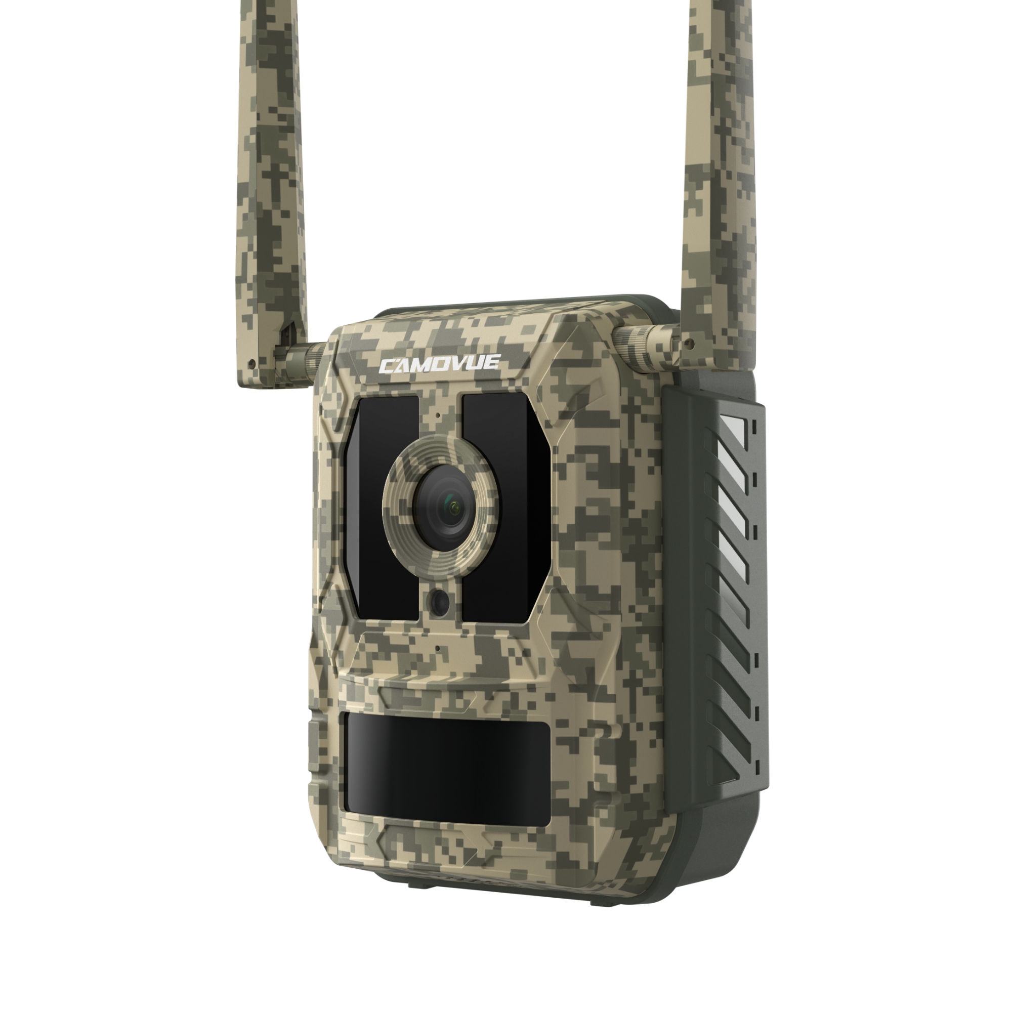 Pilt Reolink | 4K 4G Cellular Trail Camera with Live Streaming | Talon Series S130 | Trail | 8 MP | 4mm/F1.6 | IP67 | H.265 | MicroSD Card, up to 256 GB