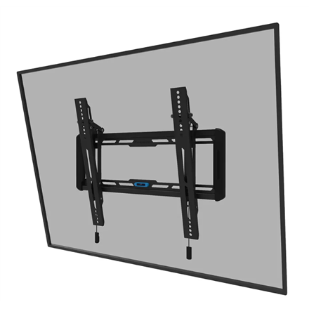 Pilt Neomounts Wall mount | WL35-550BL14 TV mount wall | Tilt | 32-75 " | Maximum weight (capacity) 50 kg | Black