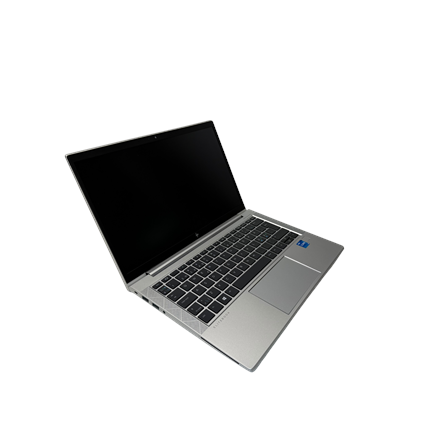 Pilt Hewlett-Packard RENEW | Grade B | EliteBook 830 G8 | 13.3 " | i5-1135G7 | 8 GB | SSD | 256 GB | Intel Iris Xe Graphics | Windows 11 Pro | Keyboard language Nordic | 12 month(s)