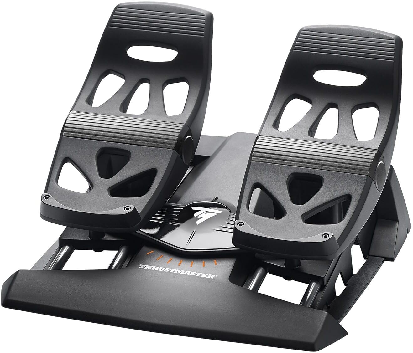 Pilt Thrustmaster Pedals | TFRP Rudder | Black