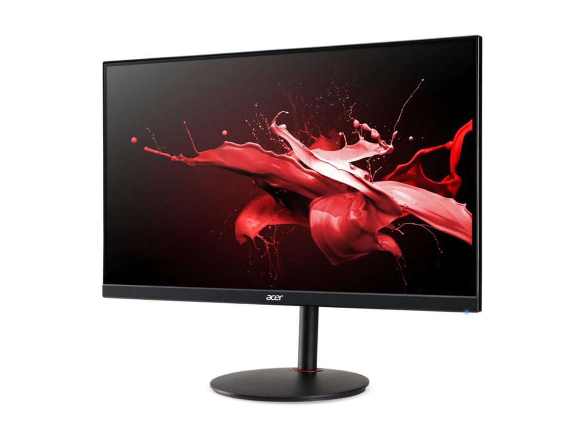 Pilt Acer Nitro XV270M3bmiiprx Series 27" IPS/LED/1920x1080/16:9/1ms/250/100m:1/2xHDMI/1xDP/Black | Acer