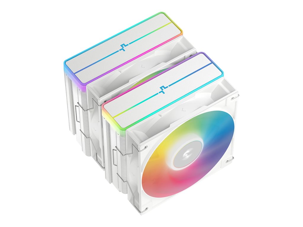 Pilt Deepcool CPU Cooler | AG620 ARGB | Intel, AMD