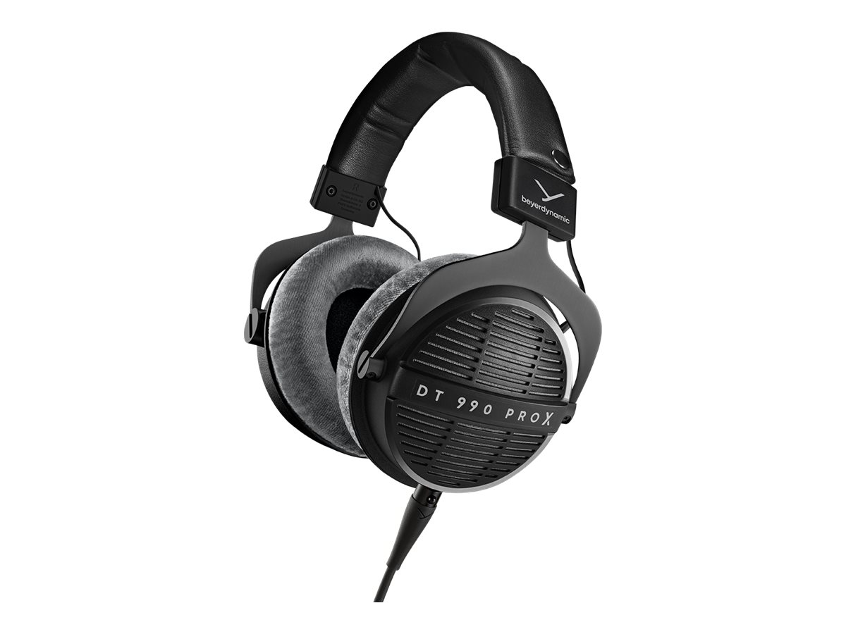 Pilt Beyerdynamic DT 990 PRO X Studio Headphones | Beyerdynamic