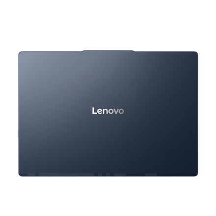 Pilt Lenovo IdeaPad Slim 3 15Q8X10 | Cosmic Blue | 15.3 " | IPS | WUXGA | 1920 x 1200 pixels | Anti-glare | Snapdragon X | X1-26-100 | 16 GB | Soldered LPDDR5x | Solid-state drive capacity 512 GB | Qualcomm Adreno GPU | Windows 11 Home | 802.11ax | Bluetooth version 5.3 | Keyboard language Nordic | Keyboard backlit | Warranty 24 month(s) | Battery warranty 12 month(s)
