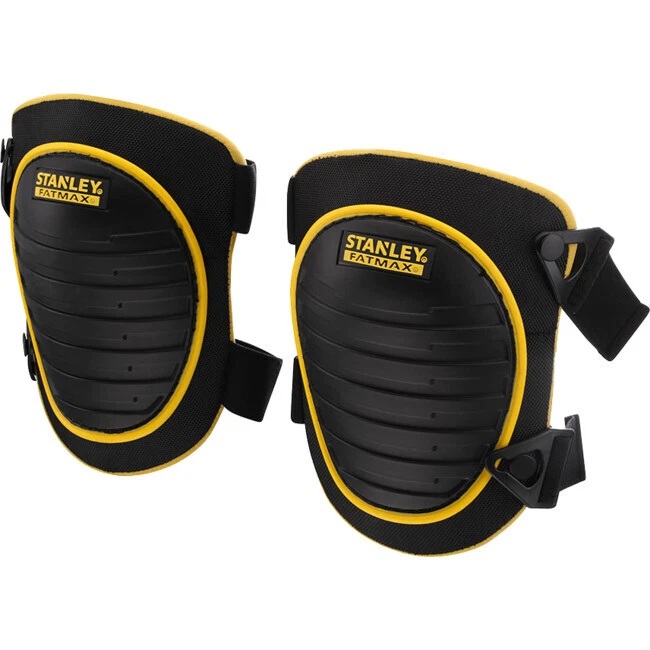 Pilt Stanley | Hard Shell Kneepads