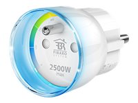 Pilt Fibaro | Wall plug | Z-Wave | White