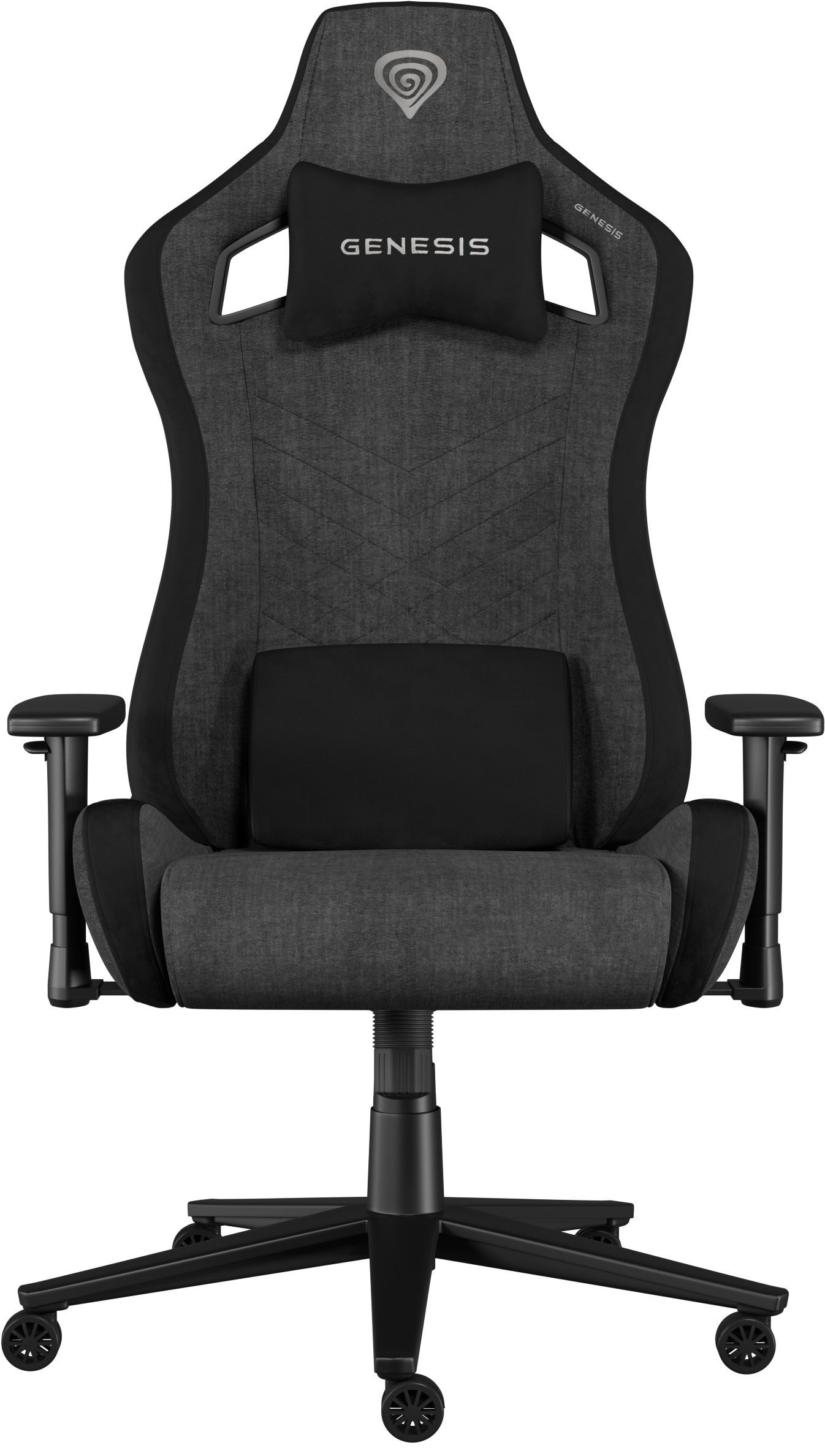 Pilt Genesis Gaming Chair | Nitro 660 | Grey
