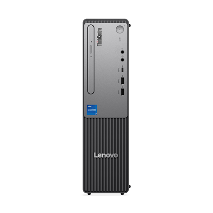Pilt Lenovo ThinkCentre | neo 30s G5 | Desktop | SFF | Intel Core i5 | i5-13420H | Internal memory 8 GB | SO-DIMM DDR5 | Solid-state drive capacity 512 GB | Intel UHD Graphics | No Optical drive | Keyboard language English | Windows 11 Pro | Warranty 12 month(s)