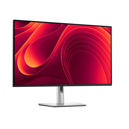 Pilt Dell P3225DE | 32 " | IPS | 100 Hz | 5 ms | 2560 x 1440 pixels | 350 cd/m² | HDMI ports quantity 1