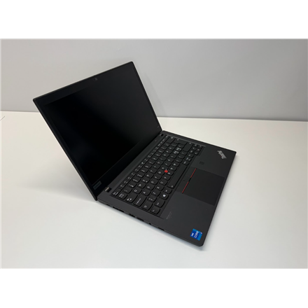 Pilt Lenovo- | RENEW | Grade B | ThinkPad P14s Gen 2 | 14 " | FHD | i7-1165G7 | 32 GB | SSD | 512 GB | NVIDIA Quadro T500 Mobile | Intel Iris Xe Graphics | 4 GB | Windows 11 Pro | Keyboard language Nordic | 12 month(s)