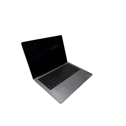 Pilt Apple RENEW | Grade B | MacBook Pro | 14 " | 16 GB | SSD | 512 GB | M1 Pro 14-core GPU | macOS | 12 month(s)