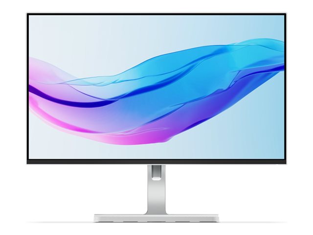 Pilt Lenovo L24m-4A | 23.8 " | IPS | FHD | 16:9 | 100 Hz | 1 ms | 1920 x 1080 pixels | 250 cd/m² | HDMI ports quantity 1 | Cloud Grey | Warranty 36 month(s)