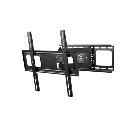 Pilt ONE For ALL | Wall mount | WM4452 | Turn, Tilt | 32-65 " | Maximum weight (capacity) 50 kg | Black